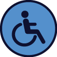 Discapacitado