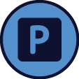 Free parking