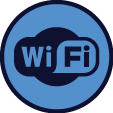 WiFi gratuit